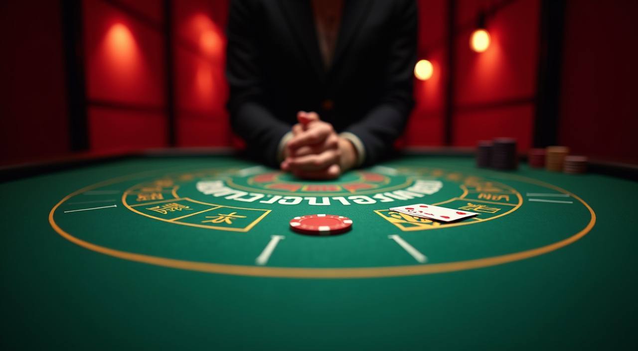 tk81 What Roulette Blazespin Offers on tk81